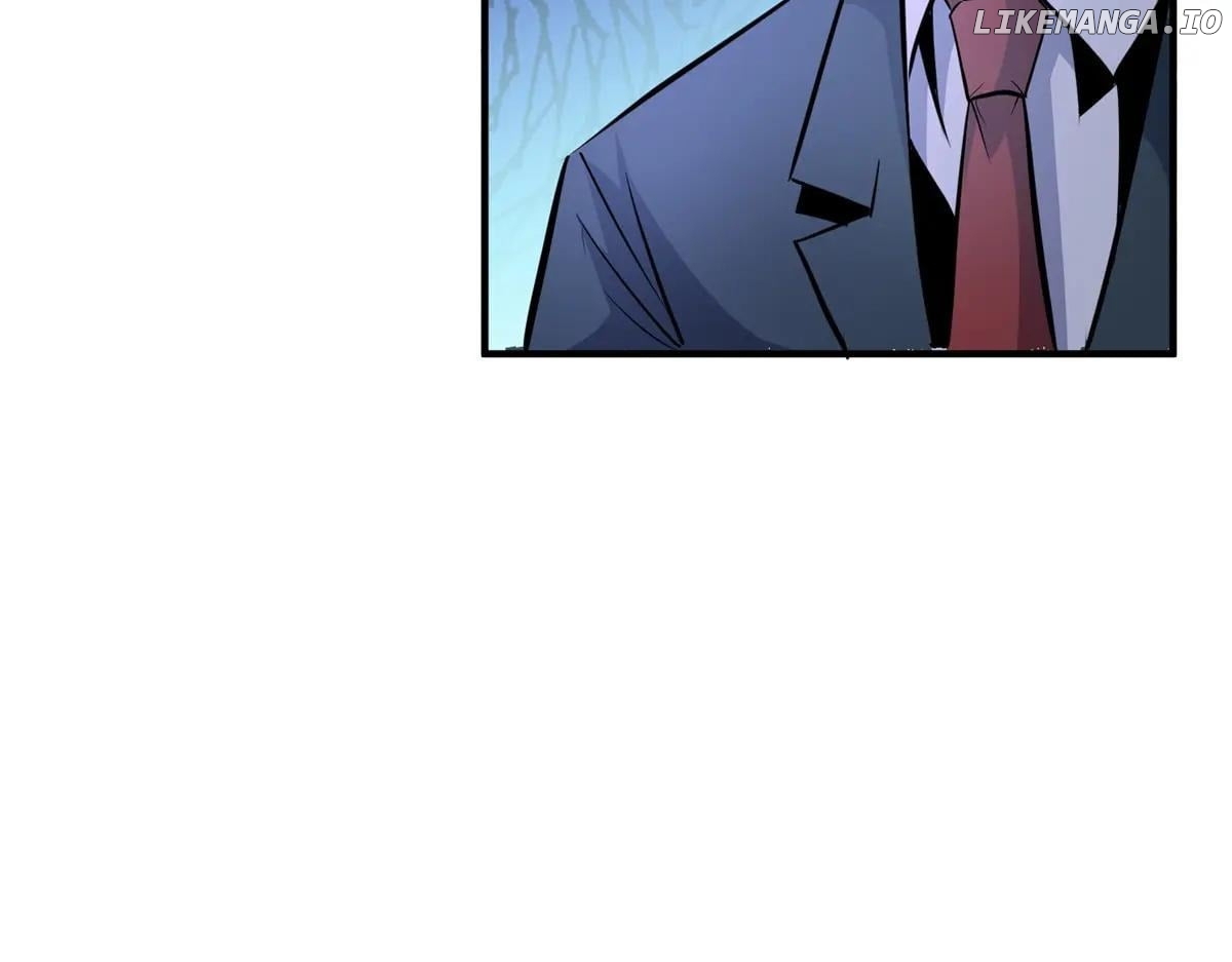 Divine Urban God Chapter 261 - page 31